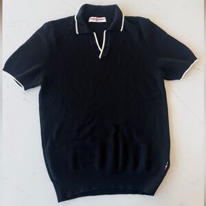 Orlebar Brown - Horton Knit Polo